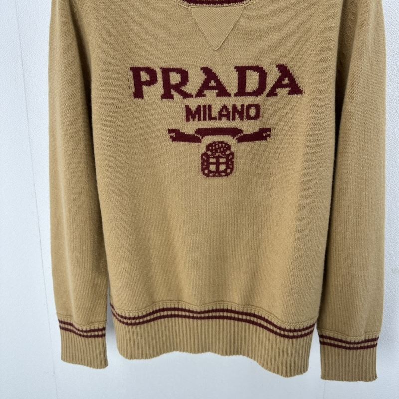 Prada Sweaters